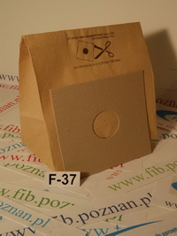 FILTR PAP.UNIWER.1010